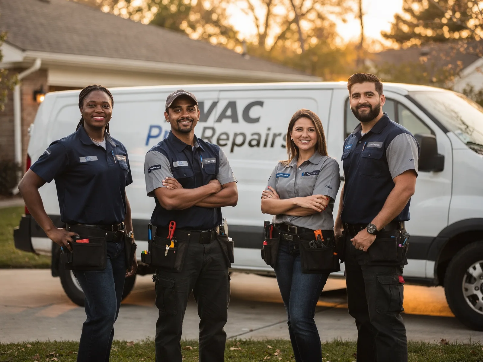 Heat Pump Repair company in Lincoln Park, NJ