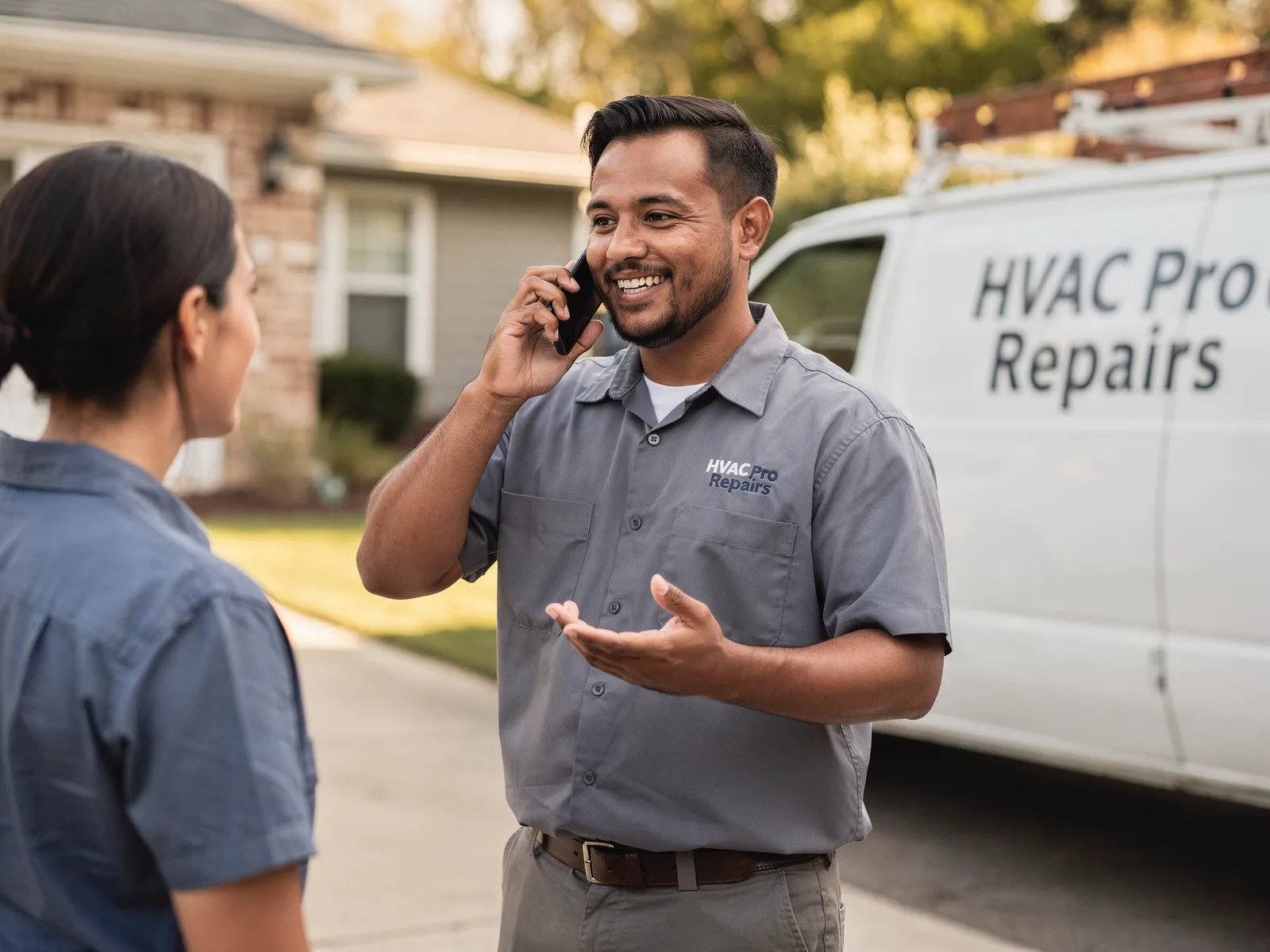 Heat Pump Repair Lincoln Park, NJ FAQs